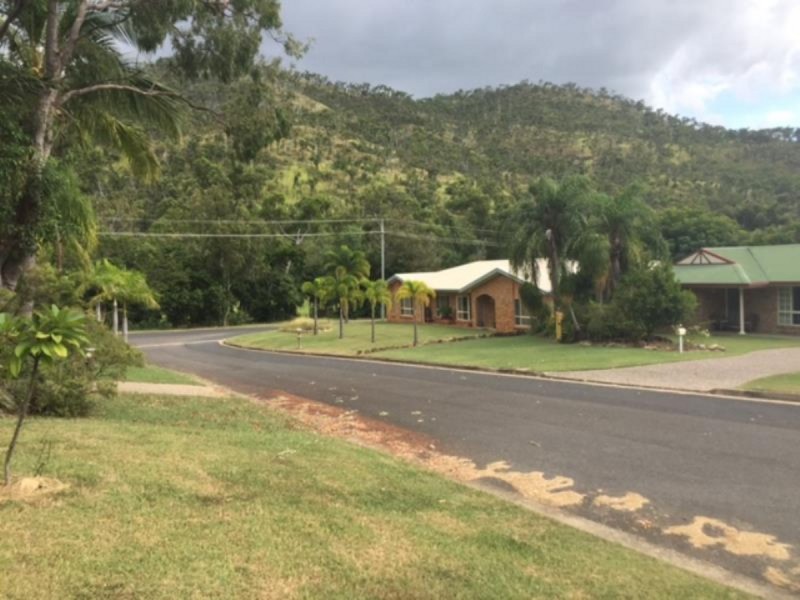 5 Lange Street, Frenchville QLD 4701